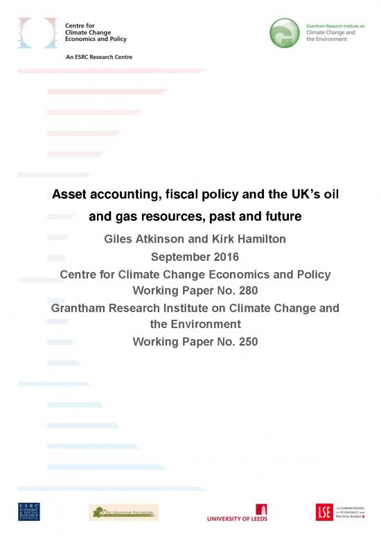 picture_Oil Pdf 178103 | Working Paper 250 Atkinson And Hamilton