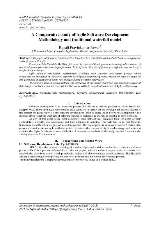 picture Agile Software Development Pdf 180878 | 01 08 Item Download 2023-01-30 16-37-02