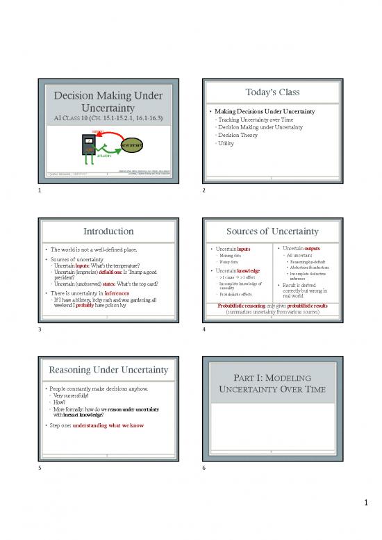 picture_Decision Making Under Uncertainty Pdf 180615 | 15 Decisionmaking Aif19