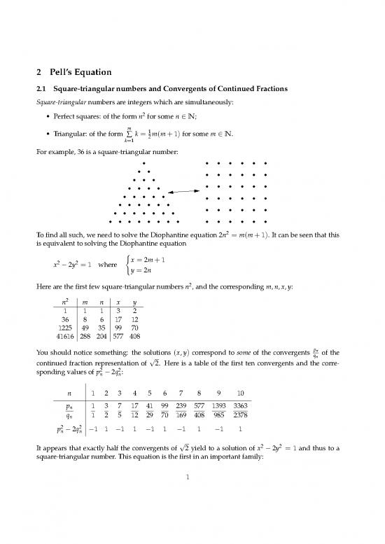picture Solving The Pell Equation 181498 | 2pell Item Download 2023-01-30 21-59-02