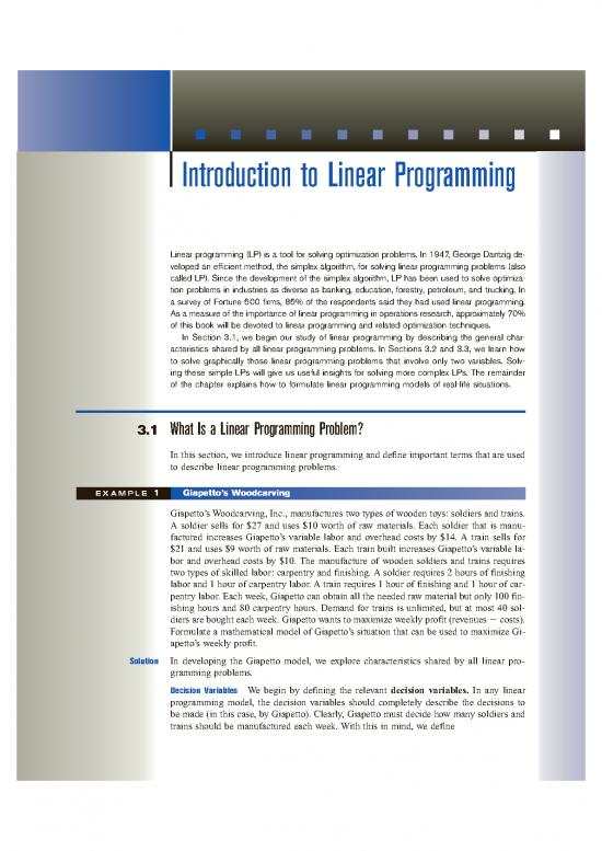 picture Programming Pdf 181834 | 382 Winston Cap3 Introduction To Linear Programming