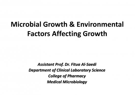picture Factors Affecting Microbial Growth Pdf 180314 | 4 2020 12 22!07 33 01 Pm