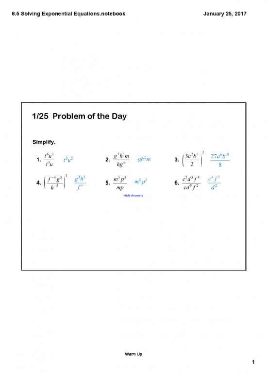 picture Solving Equations Pdf 181795 | 8th Ja 25