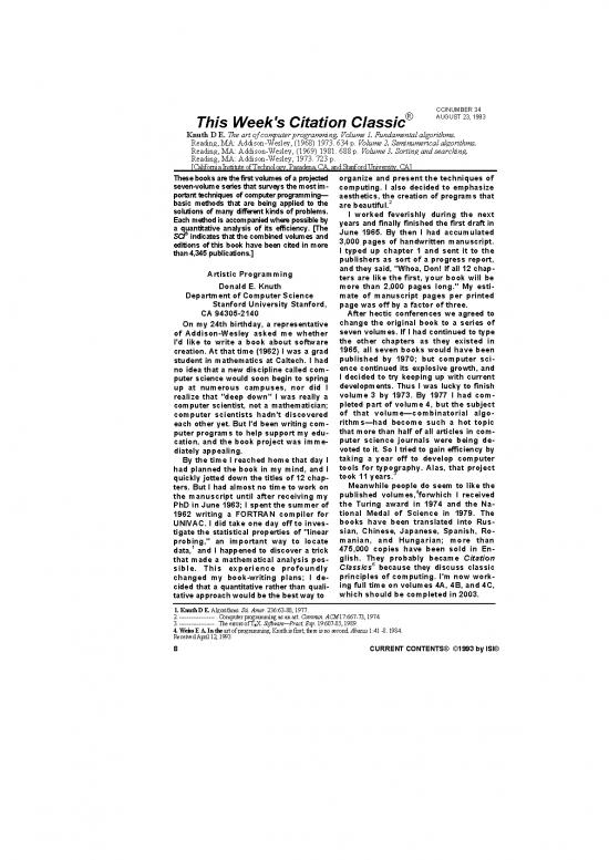 picture Programming Pdf 182493 | A1993lq46300001