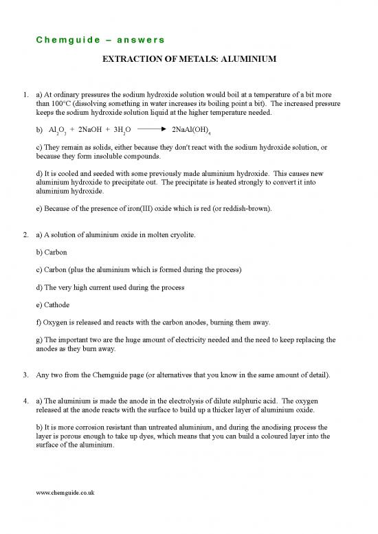 picture Extraction Of Iron Pdf 180528 | A Extractal