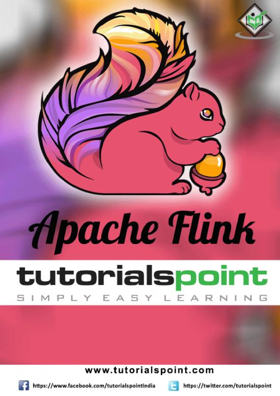 picture_Processing Pdf 181298 | Apache Flink Tutorial