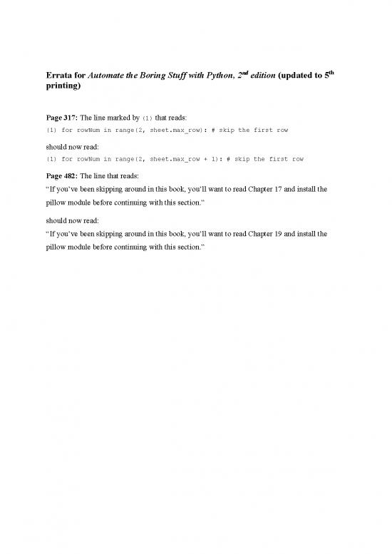 picture Python Pdf 182592 | Automate Errata Print5