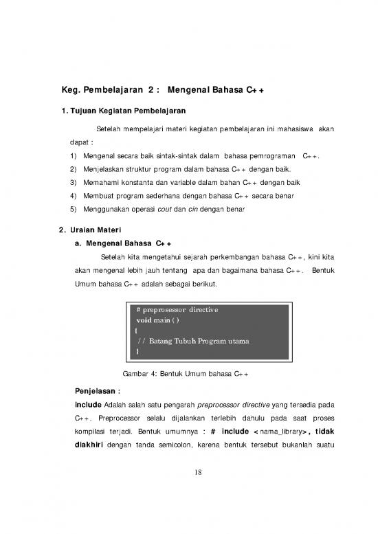 picture_Bab Ii Keg Pemb 2  Struktur