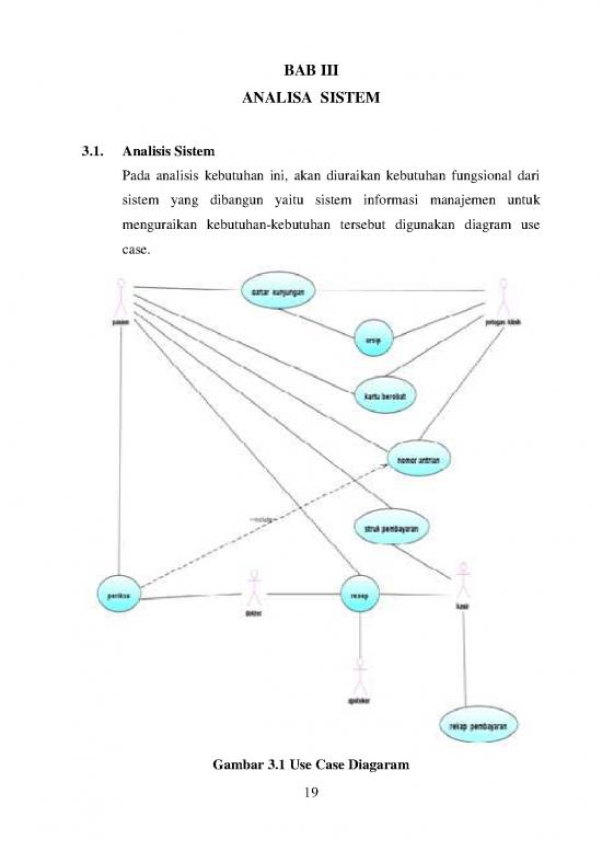picture Data Flow Diagram Pdf 180252 | Bab Iii