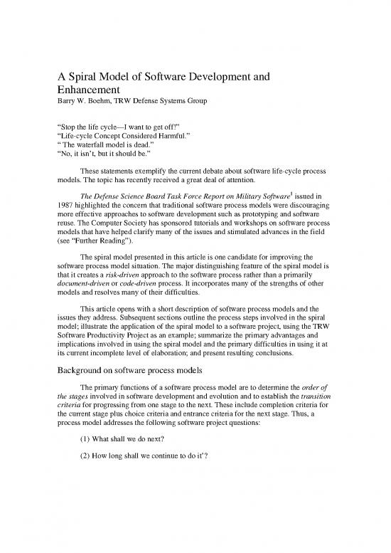 picture Software Development Life Cycle Pdf 180611 | Boehm Item Download 2023-01-30 14-22-02