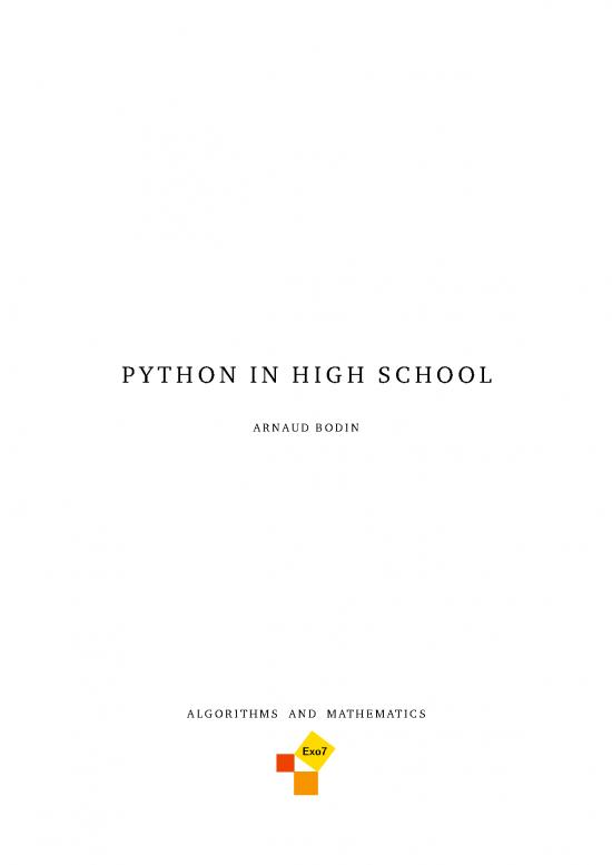 picture Python Pdf 182479 | Book Python1