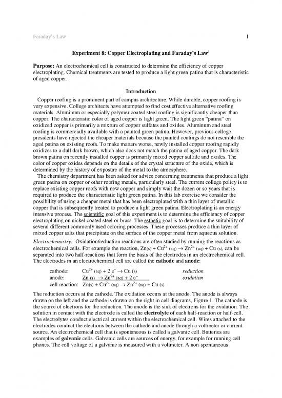 picture_Electroplating Pdf 180553 | Ch142exp8electroplating