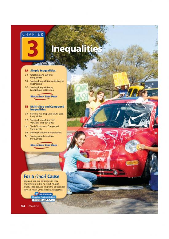 picture_Solving Inequalities Pdf 182206 | Chapter 3