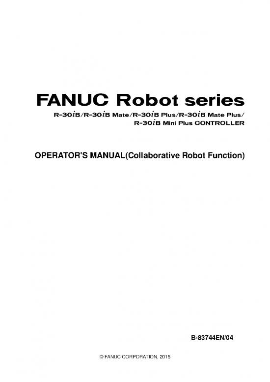 picture1_Controller Pdf 182665 | Collaborative Robot Function Operator Manual B 83744en 04 Robo Challenge