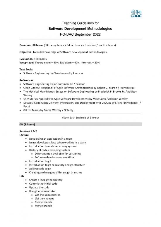 picture Agile Software Development Pdf 180516 | Dac School Tg Software Development Methodologies