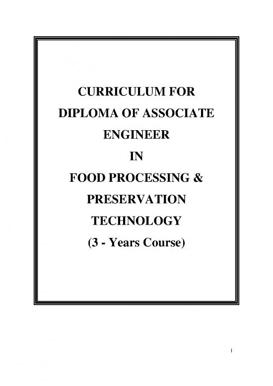 picture_Processing Pdf 180716 | Dae  Food Processing   Preservation Technology