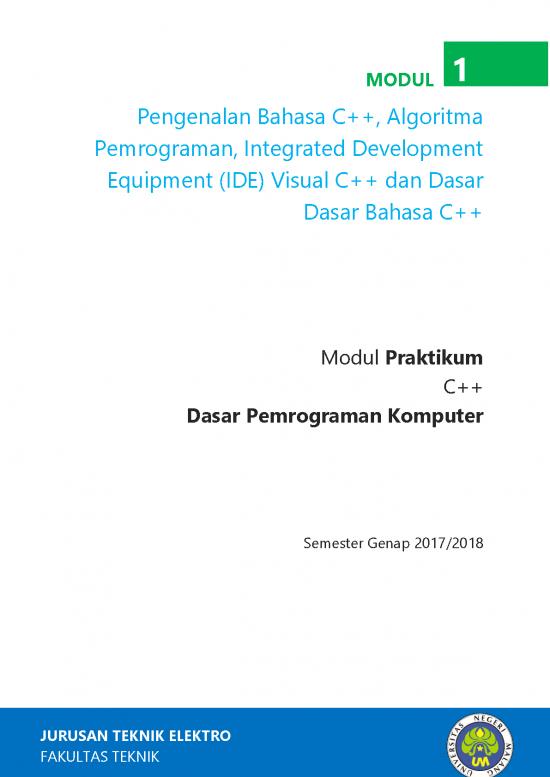 picture_Dasar Pemrograman Modul 1 Pengenalan Pemrograman