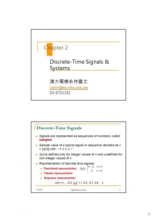 picture_Processing Pdf 180670 | Dsp Chap2
