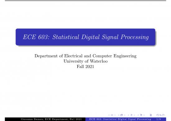 picture_Processing Pdf 180328 | Ece603 Syllabus 5