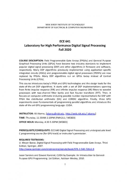 picture Processing Pdf 180371 | Ece641 Fall20