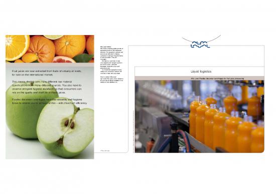 picture_Processing Pdf 180433 | Foodec Application Fruitjuice