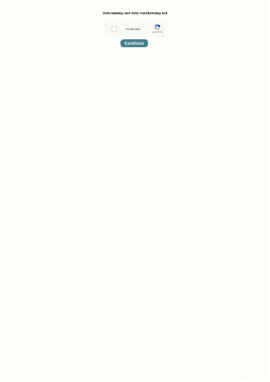 picture_Data Mining Notes 180114 | Guzefuge