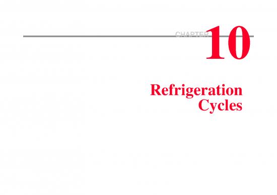 picture Heat Transfer Pdf 180640 | Heat Pump Cycle