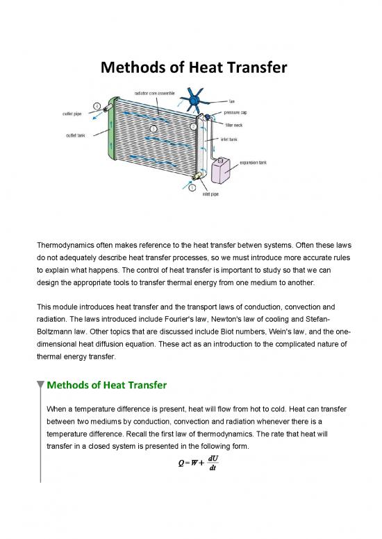 picture_Heat Transfer Pdf 181004 | Heat Transfer