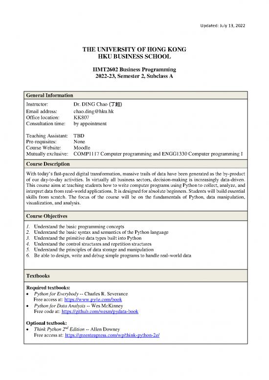 picture Python Pdf 182723 | Iimt2602 A 2022 23
