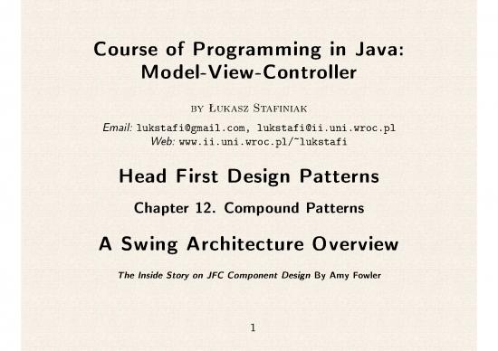 picture Programming Pdf 182515 | Java Lecture10