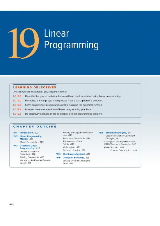picture_Linear Programming Graphical Method Problems With Solutions Pdf 181895 | Linear Programming