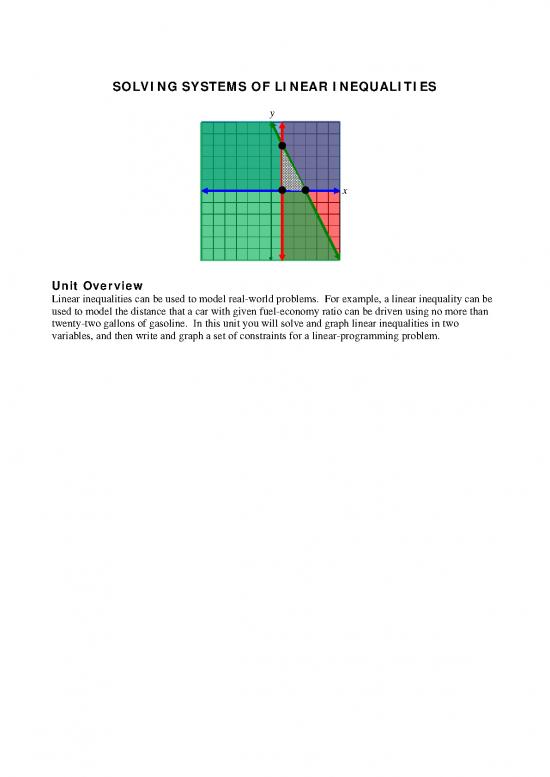 picture_Solving Inequalities Pdf 182184 | Mathalgiibu08solving Inequalities