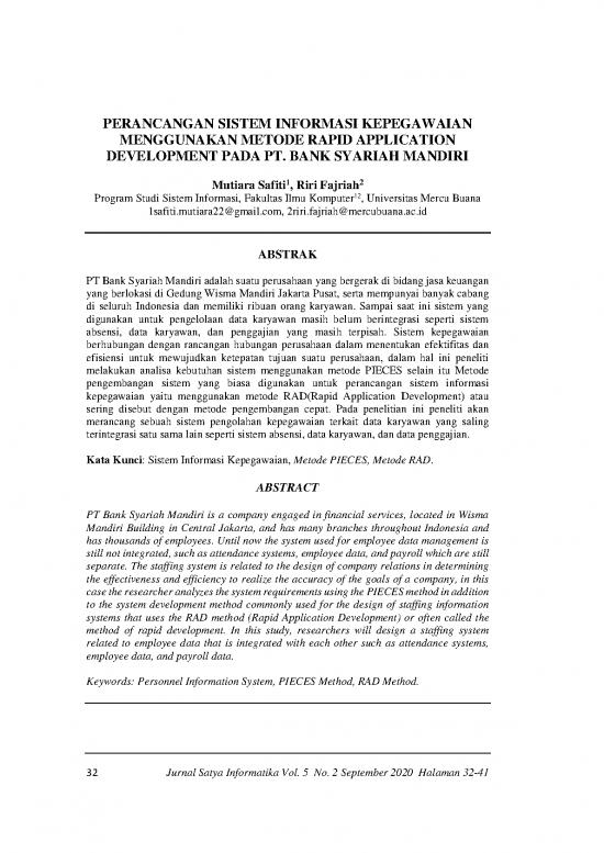 picture Rapid Application Development Pdf 180298 | Mutiara Safiti