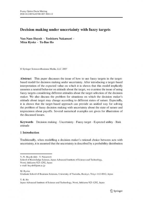 picture Decision Making Under Uncertainty Pdf 180920 | N39 Item Download 2023-01-30 16-58-02