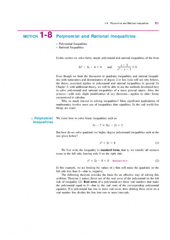 picture Quadratic Inequalities Pdf 182089 | N6   Bpc5 Ch01 08 50243