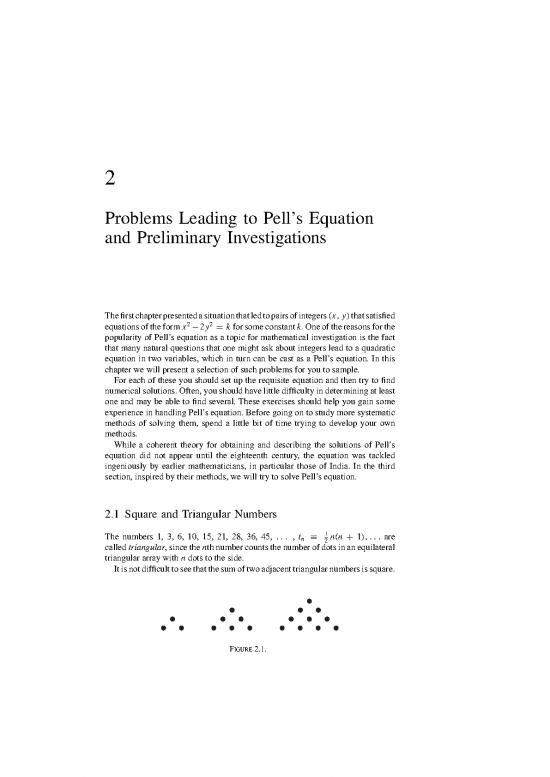 picture_Solving The Pell Equation 181689 | Pell Etc