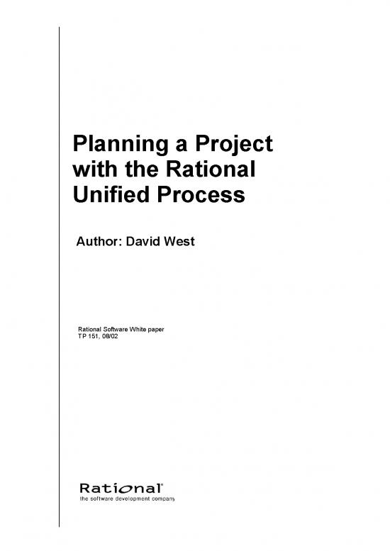 picture Software Development Plan Example Pdf 181095 | Planningprojwithrup