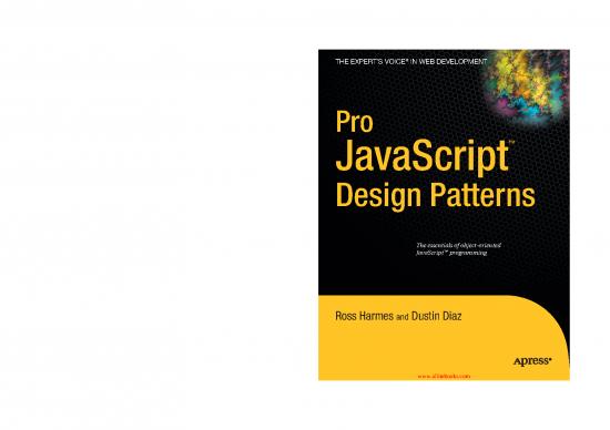 picture_Information Retrieval Pdf 182618 | Pro Javascript Design Patterns