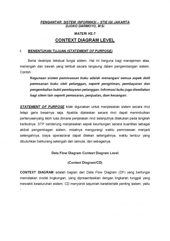 picture Data Flow Diagram Pdf 180289 | Psinfomateri Ke 7