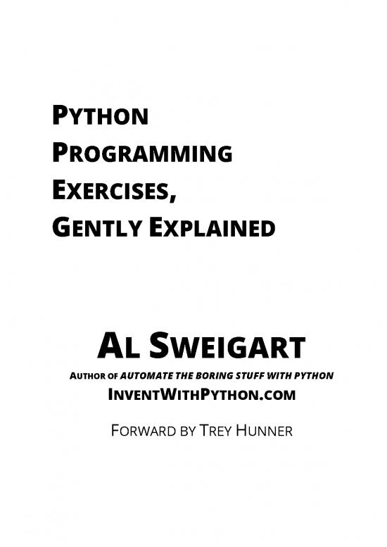 picture Information Retrieval Pdf 182529 | Pythonprogrammingexercisesgentlyexplained
