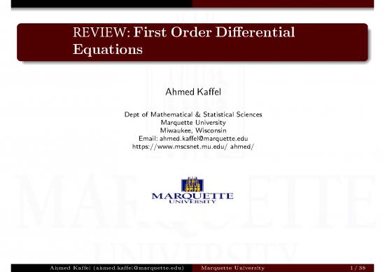 picture_Solving Equations Pdf 181692 | Review Ode