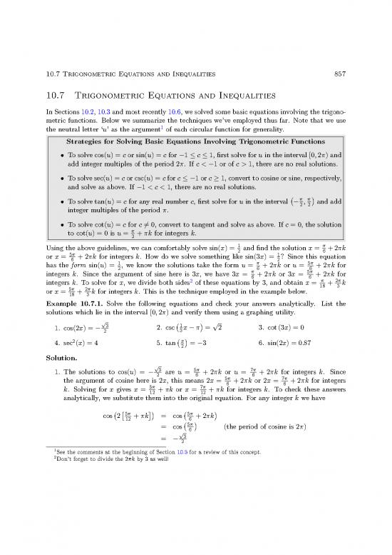 picture Solving Inequalities Pdf 181975 | S&z 7