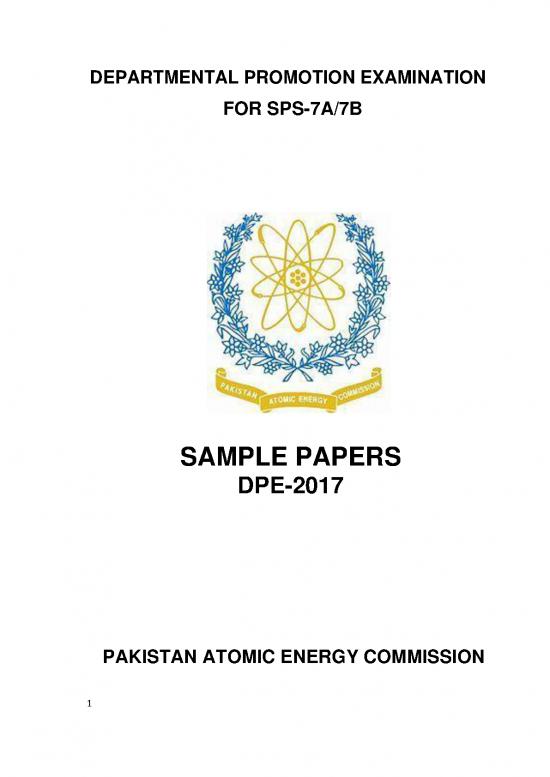 picture_Welding Technology Pdf 182613 | Sample Papers Dpe 2017