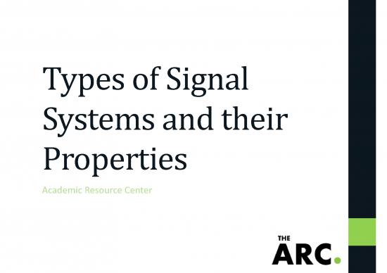 picture_Academic Pdf 180362 | Signal Systems Prop
