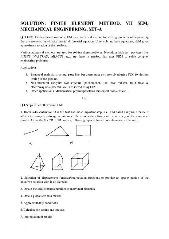 picture_Solved Problems Pdf 181883 | Solution I Midterm Fem Vii Sem Mechanical Set Ab