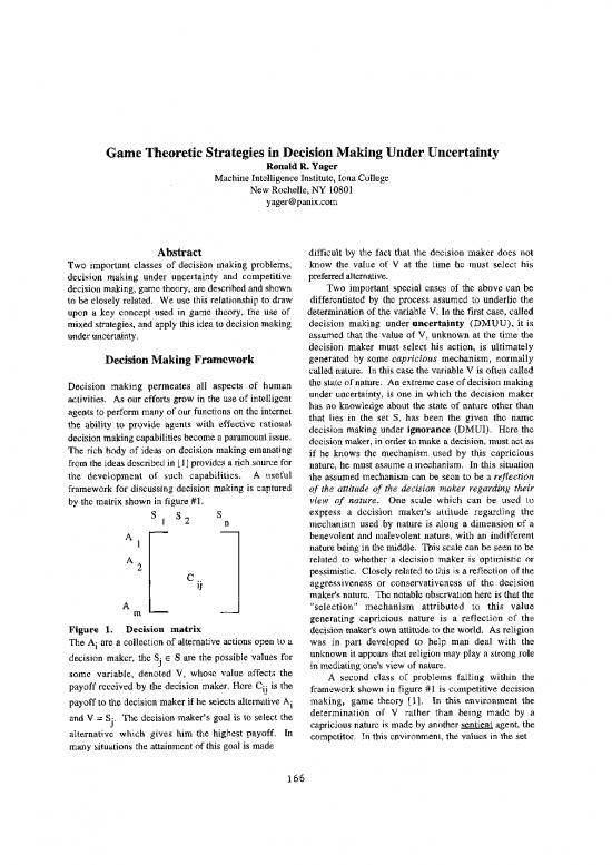 picture_Decision Making Under Uncertainty Pdf 180410 | Ss01 03 025