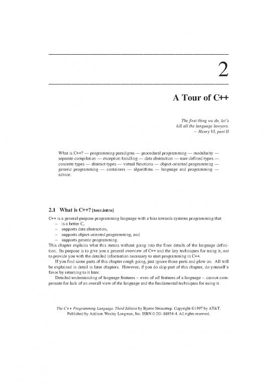 picture Programming Pdf 182421 | Stroustrup C   Pl 3rd Ed Chap2