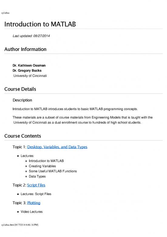 picture Fundamentals Of Deep Learning Pdf 180593 | Syllabus
