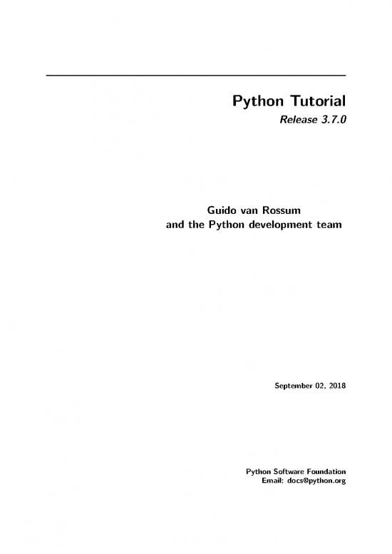 picture Python Pdf 182363 | Tutorial Edit