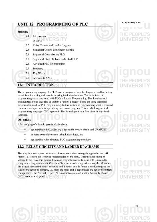 picture Programming Pdf 182456 | Unit 12